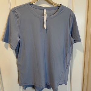Brand new Lululemon Flowy Tee